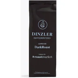 Dinzler Espresso Dark Roast 1kg