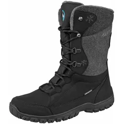 Outdoorwinterstiefel »Boot Elin«, Gr. 42, black, , 526005-42
