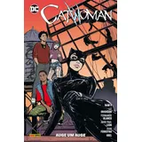 DC COMICS bei Panini Comics Catwoman - Bd. 5 (2. Serie): Auge um Auge