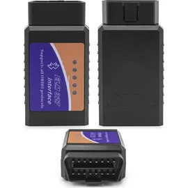 Adapter-Universe Diagnosegerät OBD2 E-327