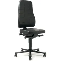 bimos All-In-One Highline 2 Kunstleder schwarz