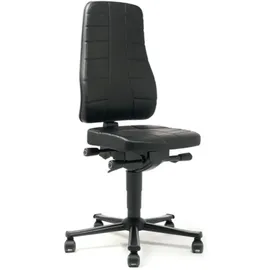 bimos All-In-One Highline 2 Kunstleder schwarz