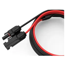 EcoFlow MC4 auf XT60i Solarkabel 5 m