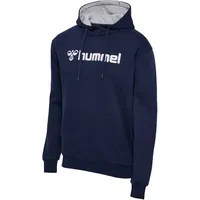 hummel Hoodie Herren marine XXL