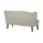 Switch Refresh Küchensofa Webstoff Refresh Rina ¦ beige ¦ Maße (cm): B: 156 H: 92 T: 76