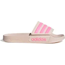 adidas Shower Adilette Wonder Quartz/Bliss Pink/Wonder Quartz 38