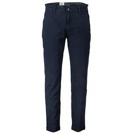 Levi's Xx Standard Ii Chinohose Baltic Navy Shady 36 34