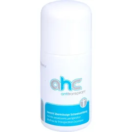 Functional Cosmetics Company AG ahc classic Antitranspirant