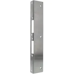 FEPS Universal Winkelschließblech, Abmessung: 250 x 25 x 25 mm