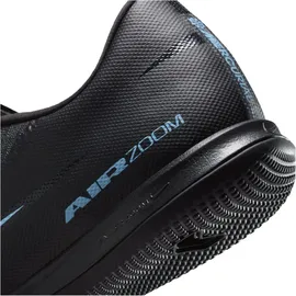 Nike Mercurial Vapor 16 Academy IC Herren schwarz, Größe 46