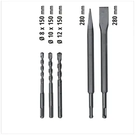 Einhell TE-RH 32 4F Kit