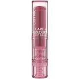Catrice Care In Colours feuchtigkeitsspendendes Lippenbalsam Farbton 030 Bubbly Friday 3 g