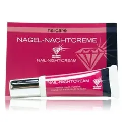 Manoa Cristal Nagel-Nachtcreme  krem do paznokci 10 ml No_Color