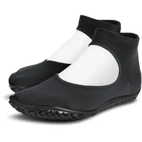 Leguano Ballerina schwarz 38/39 S