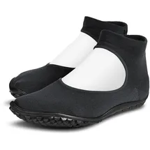 Leguano Ballerina schwarz 38/39 S