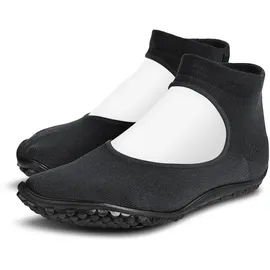 Leguano Ballerina schwarz 38/39 S