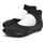 Leguano Ballerina schwarz 38/39 S