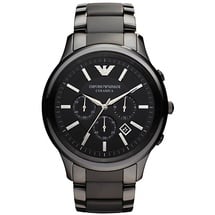 Emporio Armani Renato Keramik 47 mm AR1451