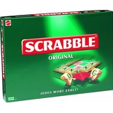 Spear-Spiele - Scrabble (Original) (Gut - leichte Gebrauchsspuren / mindestens 1 JAHR GARANTIE)