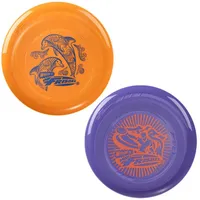 Wham O Frisbee Go 2er Pack