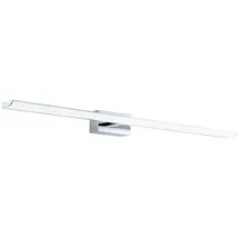 EGLO Connect LED Spiegelleuchte Tobiano-Z Chrom