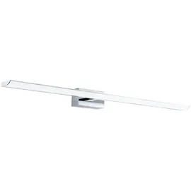 EGLO Connect LED Spiegelleuchte Tobiano-Z Chrom