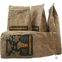 Raiffeisen-Waren Feuerbällchen Anzünder 10 kg