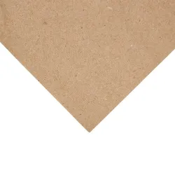Servietten für Abendessen Recycelbar 2-lagig Format 1/8 400mm Kraft - 2000er Pack -. Fiesta