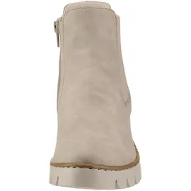 Rieker X5772 hellbeige 39