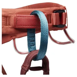 Black Diamond Momentum Klettergurt Baja Sunrise
