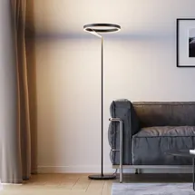 Molto Luce MELLI F (schwarz)