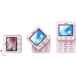 Onestyle Diamond Pink