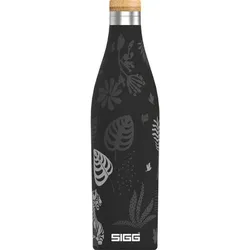SIGG Trinkbehälter Meridian Sumatra Tiger, black mit Motiv, 0,50
