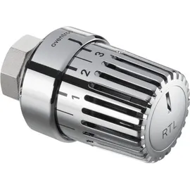 OVENTROP Uni RTLH Heizkörperthermostat 10-50 GradC