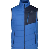 CMP MAN Vest zaffiro (L822) 52