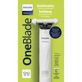 Philips OneBlade Intimate Male