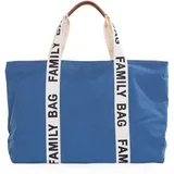 Signature Canvas indigo