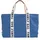 Childhome Family Bag Signature Canvas indigo
