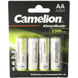 Camelion AA 2300 mAh 4 St.