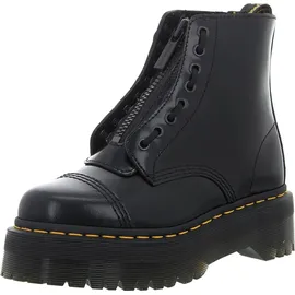 Dr. Martens Sinclair Fl Stiefel Black 37