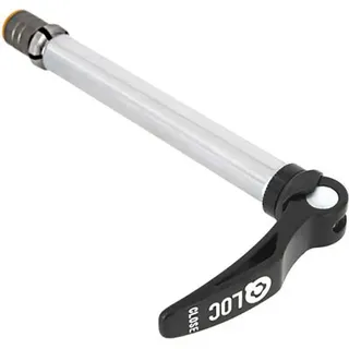 SR Suntour Steckachse 15qlc32 15 x 100 mm Silver/Black