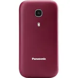 Panasonic KX-TU400 rot