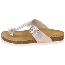 Dr. Brinkmann Zehentrenner Rosa 41
