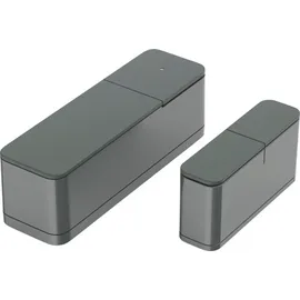 Bosch Türsensor II Plus, Smart Home fähig, Batteriebetrieb, anthrazit