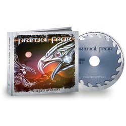 Primal Fear (Deluxe Edition) - Primal Fear. (CD)