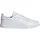 Cloud White/Cloud White/Core White 38