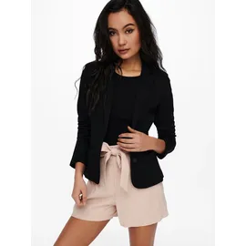 Only Blazer Schwarz L