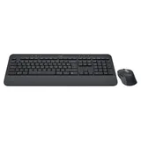 Logitech Signature MK650 AZERTY BE