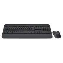 Logitech Signature MK650 AZERTY BE