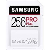 Samsung microSDXC PRO Plus 256GB class 10 UHS-I U3